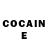 COCAIN 97% Vectora Gaming