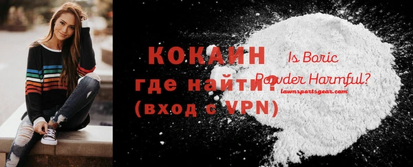спайс Горняк